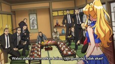 Zenshuu EP 01 Sub Indo