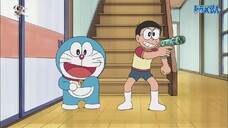 Doreamon S11 - Súng Biến Vật Dụng Thành Trò Đùa