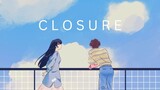 Closure - Jen Cee ft. Ozner ( Official Lyric )