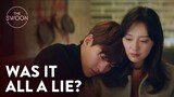 Ji Chang-wook drunkenly confronts runaway lover Kim Ji-won | Lovestruck in the City Ep 8 [ENG SUB]