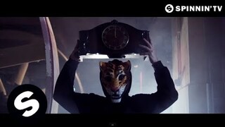 Martin Garrix - Animals (Official Video)