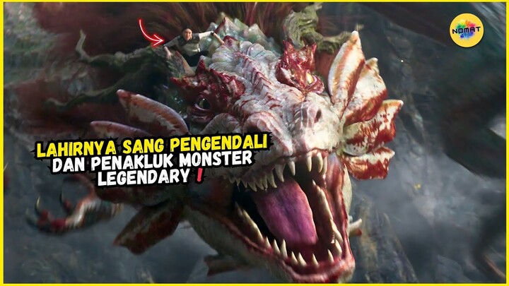 LEGENDA SANG PENGENDALI NAGA DAN CINCIN PEMBAWA KEHANCURAN | Alur Cerita Film