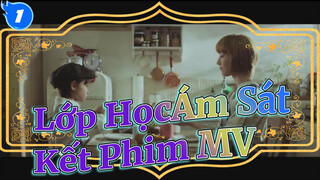 Lớp HọcÁm Sát ED Mv Lyrics Tiếng Nhật | Bản Full 720P/1080P_1