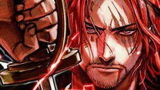 KEKUATAN YONKOU TERKUAT AKAGAMI NO SHANKS YANG SEBENARNYA!!🔥