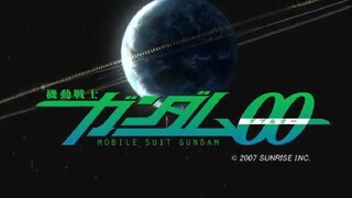 Mobile Suit Gundam 00 S2 Ep.5