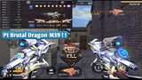 Crisis Action : Review PT Brutal Dragon M39