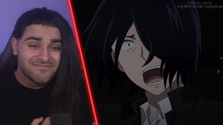 Ishigami In Love !! | Kaguya sama Love Is War Season 3 Episode 4 Reaction