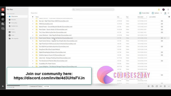 Noah Hunter Dorsey - Native Ad Machine Download