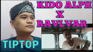 NA'ARA ANGNI MA? - RAVLVAR FT. KiDo AlpH | NORTHEAST INDIA | FILIPINO REACTION