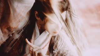 "If I don't allow it, neither the gods nor the ghosts can do it"○ Luo Yunxi•Shui Long Yin•Tang Li Ci