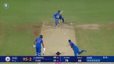 IND vs AFG 2024, 2ND T20I - Match Highlights