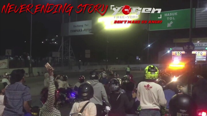 Y-GEN PRIOK 1989