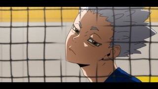 [Haikyuu!/Oudai War Warm-up] Let’s see who is the little giant