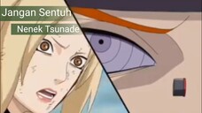 Saking sayangnya Naruto sama Nenek Tsunade | Naruro vs pain