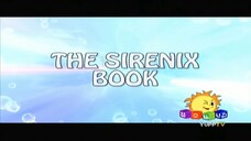 Winx Club 5x04 - The Sirenix Book (Kannada - Chintu TV)