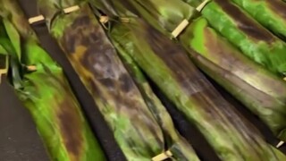 yuk bikin otak otak bakar enak banget