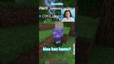 Minecraft, Tapi World Lama-lama MENGHILANG... (ft. CokiCola)