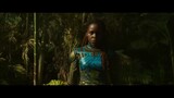 Black Panther- Wakanda Forever (WOOOW)