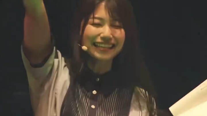 (Chinese subtitles) "So Haruno" reading play Amamiya Amamiya cute famous scene