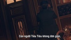 Anh Ấy Tựa Ngọn Lửa EP 9 [Sub Việt]