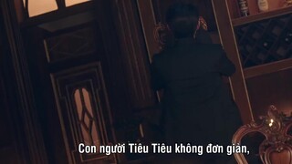 Anh Ấy Tựa Ngọn Lửa EP 9 [Sub Việt]