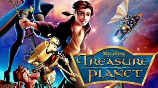 WATCH  Treasure Planet - Link In The Description