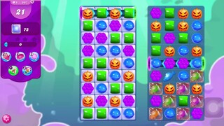 Cách Chơi Game CanDy Crush SaGa ( p 597 ) , How To Play CanDy Crush SaGa ( part 597 )