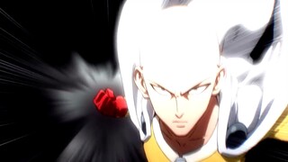 Tên anime cho ai cần nè: One Punch-Man「AMV」- No Glory ᴴᴰ #animehaymoingay