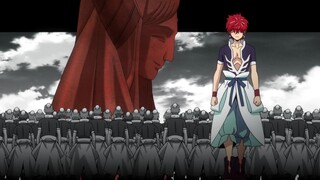 Orient (English Dub) Episode 2 season 1