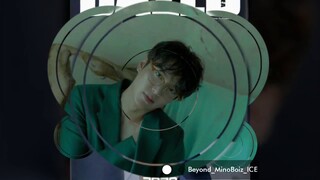 20191219 【OFFICIAL】Preview of the "January 2020 Issue of DAZED KOREA ft Lee Min Ho"