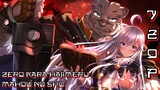 Zero kara Hajimeru Mahou no Sho - Eps 12 (END) Subtitle Bahasa Indonesia