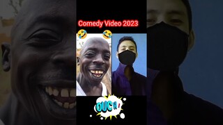 Comedy Video 2023 || Totally Amazing Comedy #shorts #comedy #funny