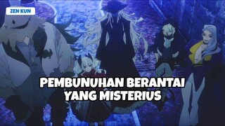 Anime Misteri Baru Ini Harus Kalian Coba Tonton!