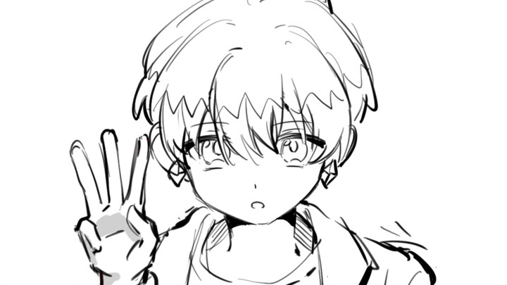 【milgram】The social animal prince has split personality