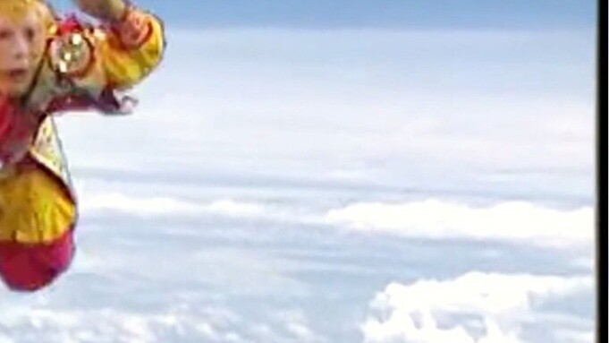 More than 30 years have passed, and no one has beaten him in the 108,000-mile position.