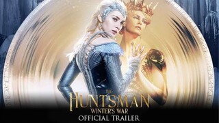 The Huntsman: Winter's War พรานป่าและราชินีน้ำแข็ง [แนะนำหนังดัง]