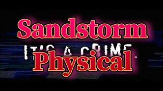 Sandstorm Physical