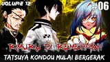 CALGURIO Akan Menghabisi Demon Lord SLIME Dan Kadal Terbang VELDORA - Tensei Shitara Slime Datta Ken