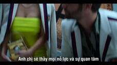 Ưu tú (Phần 8) EP 4 [Sub Việt]