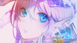 [Anime]Kompilasi Anime dengan BGM "Before It's Over"