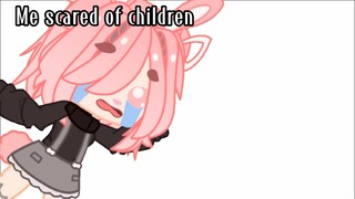 |[Children || GACHA CLUB MEME]|