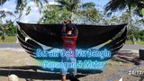 Gas Kopdar 4 METER