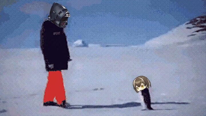 [Arknights] Magellan Nuclear Bomb Class Operation Record