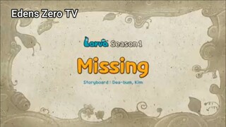 Larva 1 (Ep 60) Missing #Larva1