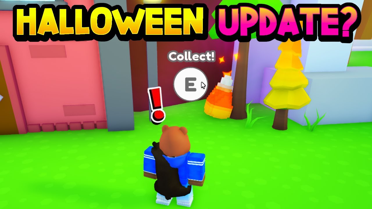 PET SIMULATOR X 🎃 EVENT! CODES *HALLOWEEN* CODES PET SIMULATOR X ROBLOX