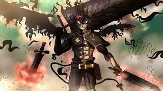 Black Clover -「 AMV 」The Diary of Jane [AMV Index]