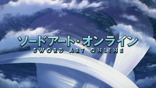 Sword Art Online Opening 2 | Creditless | 4K/60FPS