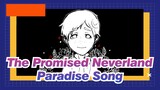 [The Promised Neverland/Hand Drawn/Animatic] Norman's Confession of Love - Paradise Song