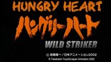 Hungry Heart Wild Striker - 1