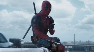 [Eropa dan Amerika x Marvel/Inspeksi lokasi Ultimate/1080] Inspeksi lokasi di seluruh proses! Video 